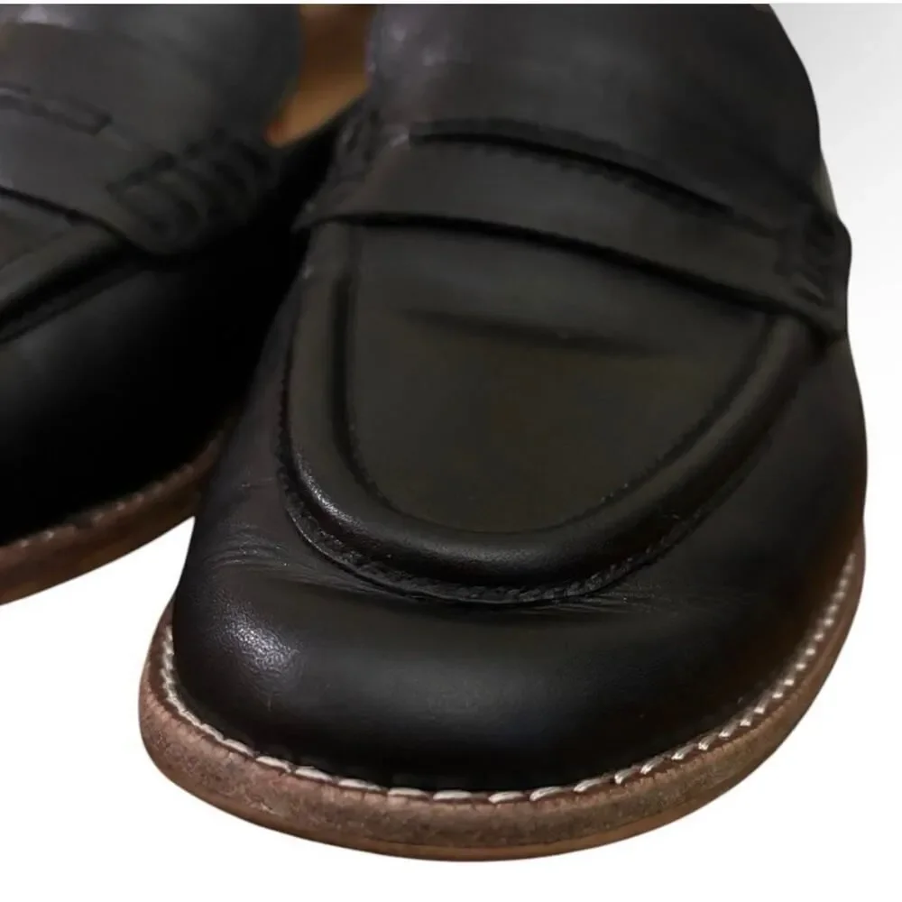 Madewell classic black